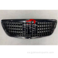 S-Class W222 Gari Front Grille
